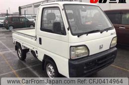 honda acty-truck 1994 -HONDA 【名変中 】--Acty Truck HA4-2204740---HONDA 【名変中 】--Acty Truck HA4-2204740-