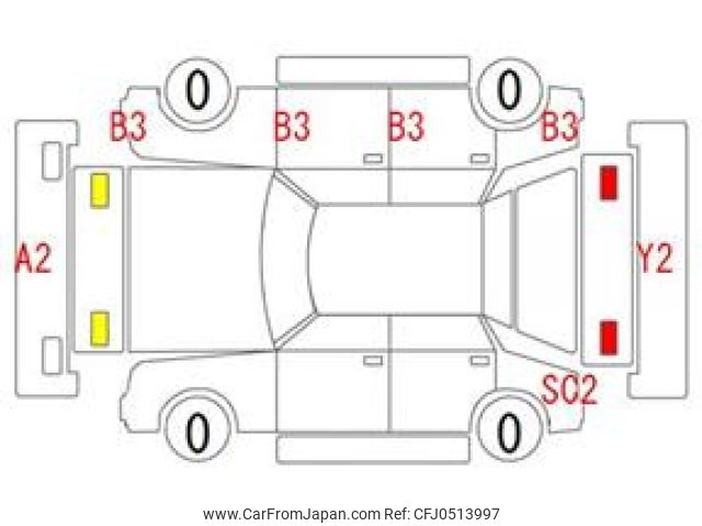 honda n-box 2015 -HONDA--N BOX DBA-JF2--JF2-1211478---HONDA--N BOX DBA-JF2--JF2-1211478- image 2