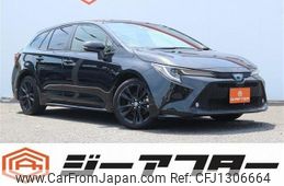 toyota corolla-touring-wagon 2022 -TOYOTA--Corolla Touring 6AA-ZWE211W--ZWE211-6101148---TOYOTA--Corolla Touring 6AA-ZWE211W--ZWE211-6101148-
