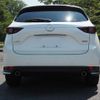mazda cx-5 2018 quick_quick_KF2P_KF2P-301343 image 7
