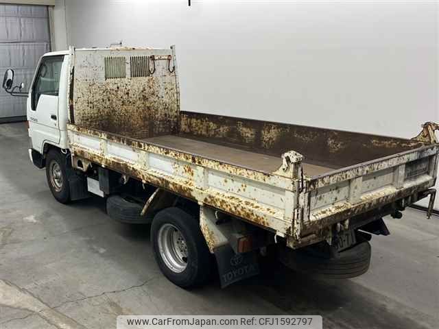 toyota toyoace 1997 CFJ1592797 image 2