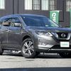 nissan x-trail 2018 -NISSAN--X-Trail DBA-NT32--NT32-100118---NISSAN--X-Trail DBA-NT32--NT32-100118- image 1