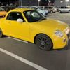 daihatsu copen 2009 -DAIHATSU--Copen ABA-L880K--L880K-0050665---DAIHATSU--Copen ABA-L880K--L880K-0050665- image 2