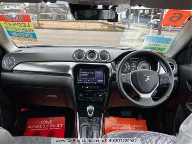suzuki escudo 2024 CFJ1226932 image 2