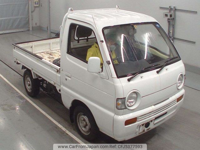suzuki carry-truck 1994 AUTOSERVER_9Q_1020_5241 image 1