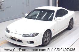 nissan silvia 1999 -NISSAN--Silvia S15ｶｲ-018279---NISSAN--Silvia S15ｶｲ-018279-