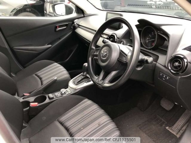 mazda demio 2020 NIKYO_KX46162 image 2