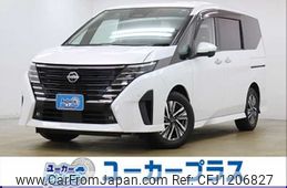 nissan serena 2023 -NISSAN--Serena 6AA-GFC28--GFC28-024140---NISSAN--Serena 6AA-GFC28--GFC28-024140-