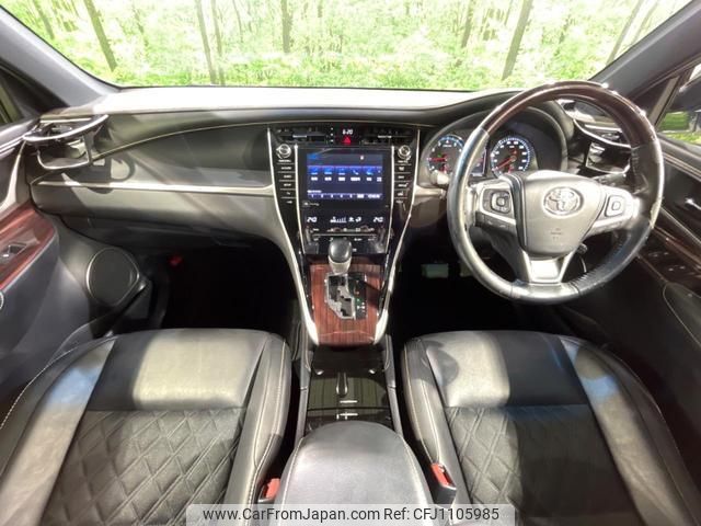 toyota harrier 2014 quick_quick_ZSU60W_ZSU60-0033052 image 2