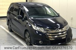 honda odyssey 2014 -HONDA--Odyssey RC1-1020493---HONDA--Odyssey RC1-1020493-