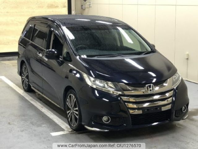 honda odyssey 2014 -HONDA--Odyssey RC1-1020493---HONDA--Odyssey RC1-1020493- image 1
