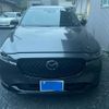 mazda cx-8 2023 CFJ1643775 image 1