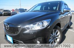 mazda cx-5 2012 REALMOTOR_Y2025010209F-21