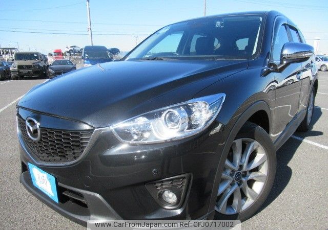 mazda cx-5 2012 REALMOTOR_Y2025010209F-21 image 1