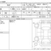 toyota raize 2020 -TOYOTA 【京都 530 5414】--Raize 5BA-A200A--A202A-0083533---TOYOTA 【京都 530 5414】--Raize 5BA-A200A--A202A-0083533- image 3