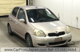 toyota vitz 2002 -TOYOTA--Vitz SCP10-0403637---TOYOTA--Vitz SCP10-0403637-