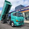 hino profia 2008 CFJ1807003 image 1