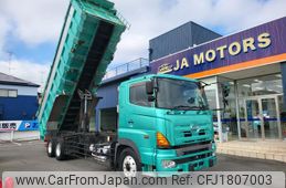 hino profia 2008 CFJ1807003