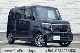 honda n-box 2025 -HONDA--N BOX 6BA-JF6--JF6-2010791---HONDA--N BOX 6BA-JF6--JF6-2010791-