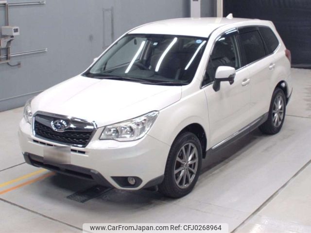 subaru forester 2015 -SUBARU--Forester SJ5-067904---SUBARU--Forester SJ5-067904- image 1