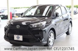 toyota raize 2022 -TOYOTA--Raize 5BA-A201A--A201A-0014880---TOYOTA--Raize 5BA-A201A--A201A-0014880-