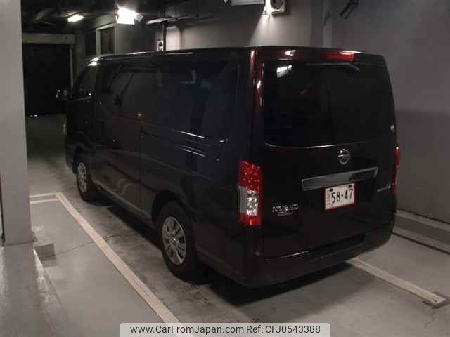 nissan caravan-van 2019 -NISSAN--Caravan Van VW6E26-111794---NISSAN--Caravan Van VW6E26-111794- image 2