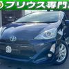 toyota aqua 2017 quick_quick_NHP10_NHP10-6603009 image 1