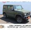 suzuki jimny 2018 quick_quick_3BA-JB64W_JB64W-101179 image 1