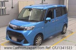 toyota tank 2019 -TOYOTA--Tank M900A-0394981---TOYOTA--Tank M900A-0394981-