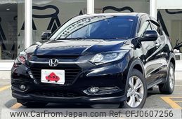 honda vezel 2014 -HONDA--VEZEL DBA-RU1--RU1-1005282---HONDA--VEZEL DBA-RU1--RU1-1005282-