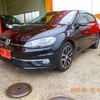 volkswagen golf 2018 -VOLKSWAGEN 【岡崎 331】--VW Golf DBA-AUCPT--WVWZZZAUZJW227602---VOLKSWAGEN 【岡崎 331】--VW Golf DBA-AUCPT--WVWZZZAUZJW227602- image 1