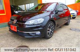 volkswagen golf 2018 -VOLKSWAGEN 【岡崎 331】--VW Golf DBA-AUCPT--WVWZZZAUZJW227602---VOLKSWAGEN 【岡崎 331】--VW Golf DBA-AUCPT--WVWZZZAUZJW227602-