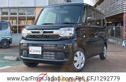 suzuki spacia 2025 CFJ1292779
