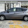 nissan note 2015 -NISSAN--Note DBA-E12--E12-325344---NISSAN--Note DBA-E12--E12-325344- image 23