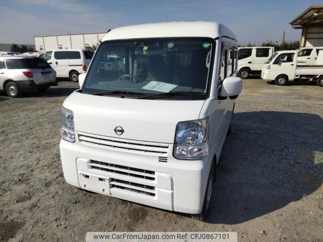 nissan nv100-clipper 2021 quick_quick_HBD-DR17V_DR17V-458860 image 1