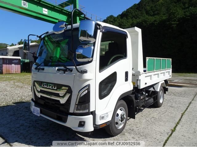 isuzu forward 2024 CFJ0952936 image 2