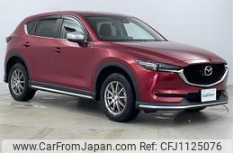 mazda cx-5 2018 -MAZDA--CX-5 6BA-KF5P--KF5P-201472---MAZDA--CX-5 6BA-KF5P--KF5P-201472-