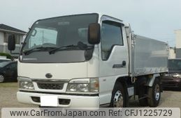nissan diesel-ud-condor 2004 -NISSAN--Condor BKR81E--7000642---NISSAN--Condor BKR81E--7000642-