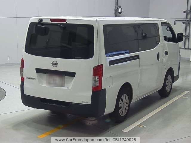 nissan caravan-van 2022 CFJ1749028 image 2
