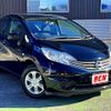 nissan note 2013 -NISSAN--Note DBA-E12--E12-184280---NISSAN--Note DBA-E12--E12-184280- image 7