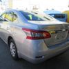 nissan sylphy 2014 quick_quick_DBA-TB17_TB17-014378 image 12