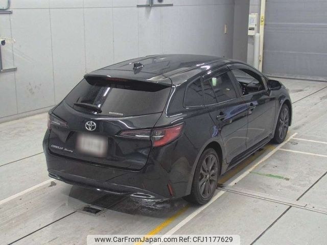 toyota corolla-touring-wagon 2020 -TOYOTA--Corolla Touring ZRE212W-6012087---TOYOTA--Corolla Touring ZRE212W-6012087- image 2