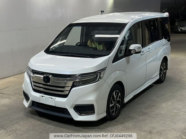 honda stepwagon 2018 -HONDA--Stepwgn RP3-1203325---HONDA--Stepwgn RP3-1203325- image 1