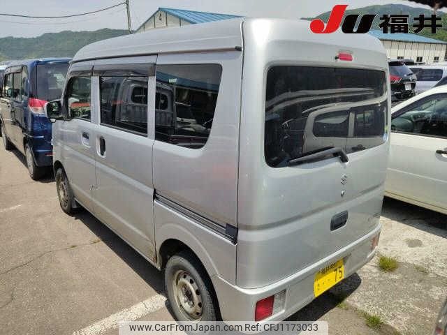 suzuki every 2018 -SUZUKI 【福井 480ｻ0075】--Every DA17V--354005---SUZUKI 【福井 480ｻ0075】--Every DA17V--354005- image 2