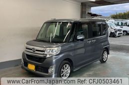 daihatsu tanto 2014 -DAIHATSU 【京都 582ち932】--Tanto LA600S-0060971---DAIHATSU 【京都 582ち932】--Tanto LA600S-0060971-