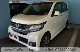 honda n-wgn 2014 -HONDA--N WGN DBA-JH1--JH1-2016632---HONDA--N WGN DBA-JH1--JH1-2016632-