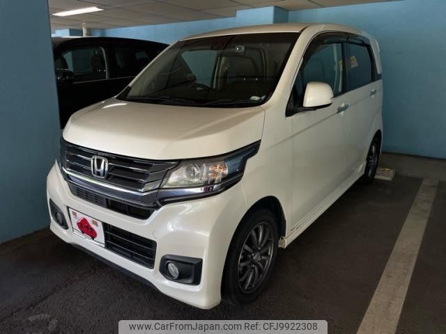 honda n-wgn 2014 -HONDA--N WGN DBA-JH1--JH1-2016632---HONDA--N WGN DBA-JH1--JH1-2016632- image 1