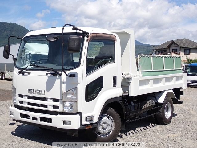 isuzu forward 2014 -ISUZU--Forward TKG-FRR90S1--FRR90-7057767---ISUZU--Forward TKG-FRR90S1--FRR90-7057767- image 2