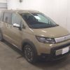 honda freed 2025 -HONDA 【長野 301ﾉ762】--Freed GT8--1004211---HONDA 【長野 301ﾉ762】--Freed GT8--1004211- image 1