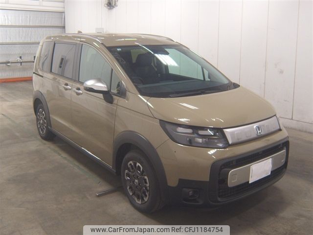 honda freed 2025 -HONDA 【長野 301ﾉ762】--Freed GT8--1004211---HONDA 【長野 301ﾉ762】--Freed GT8--1004211- image 1